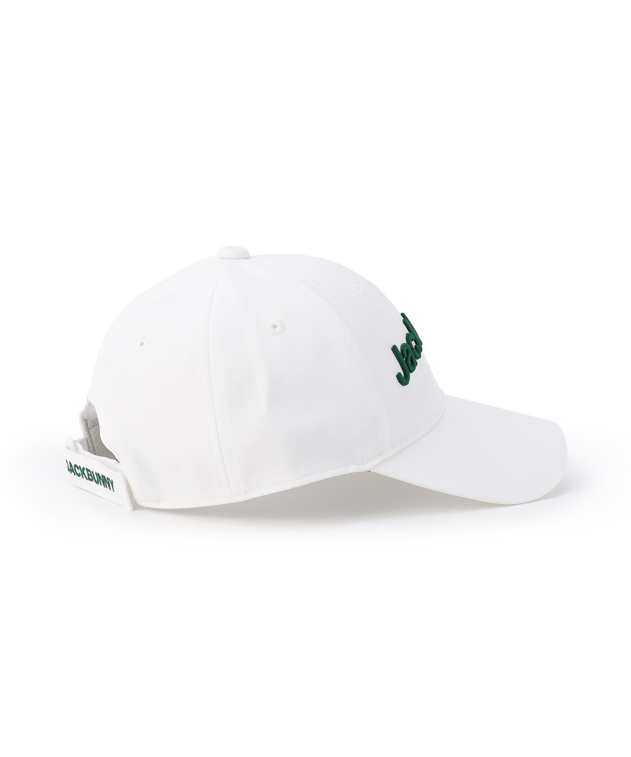 【オンライン限定】“JBMINT” CAP (UNISEX)