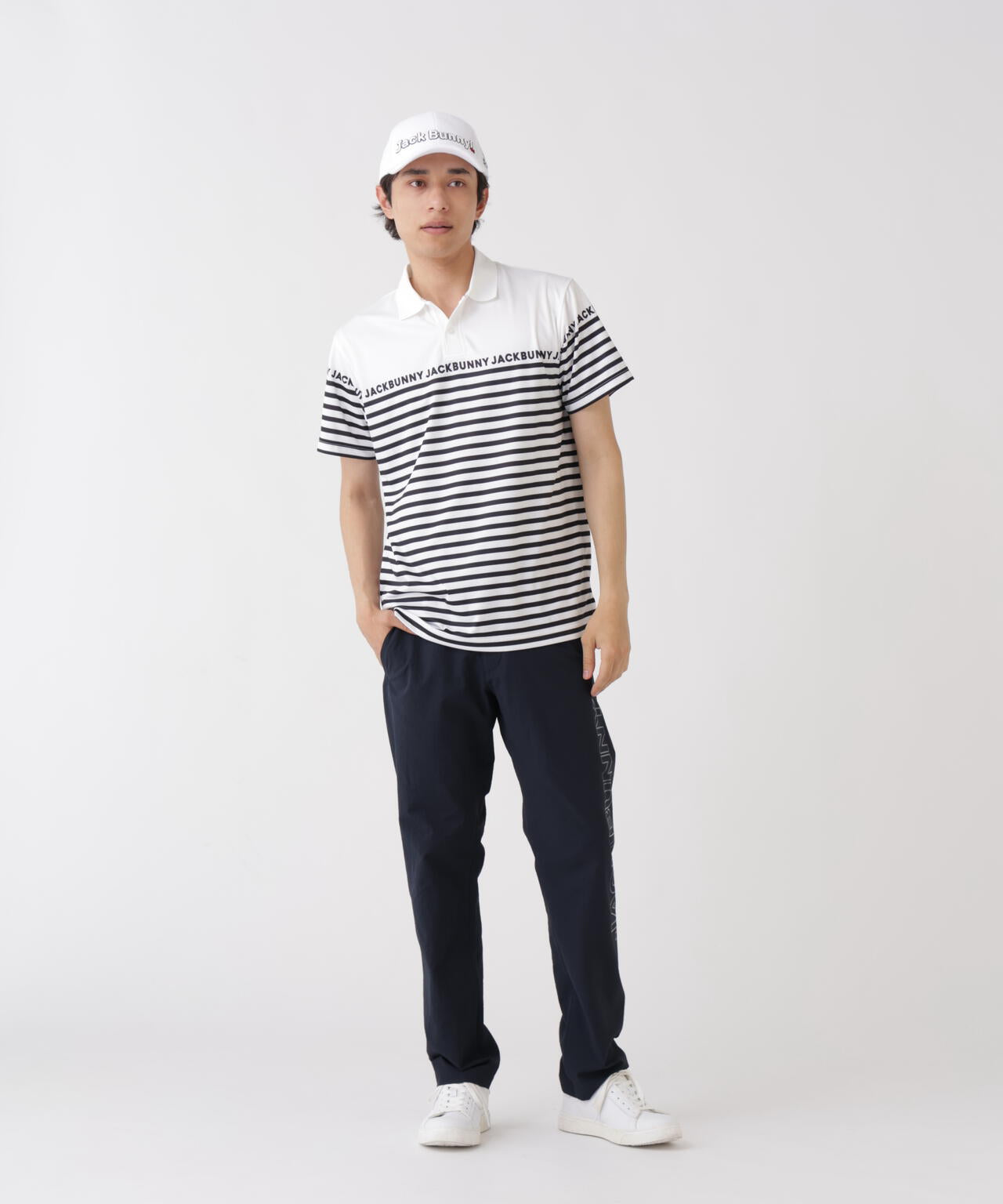 182cm C:84 W:71 H:89 着用サイズ：5