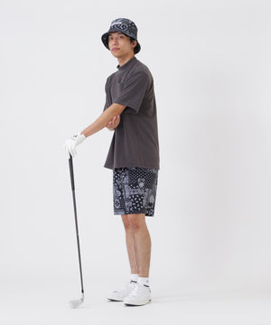 182cm C:84 W:71 H:89 着用サイズ：5