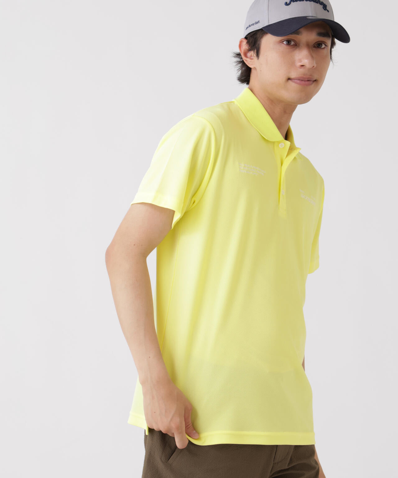 182cm C:84 W:71 H:89 着用サイズ：5