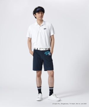 182cm C:84 W:71 H:89 着用サイズ：5