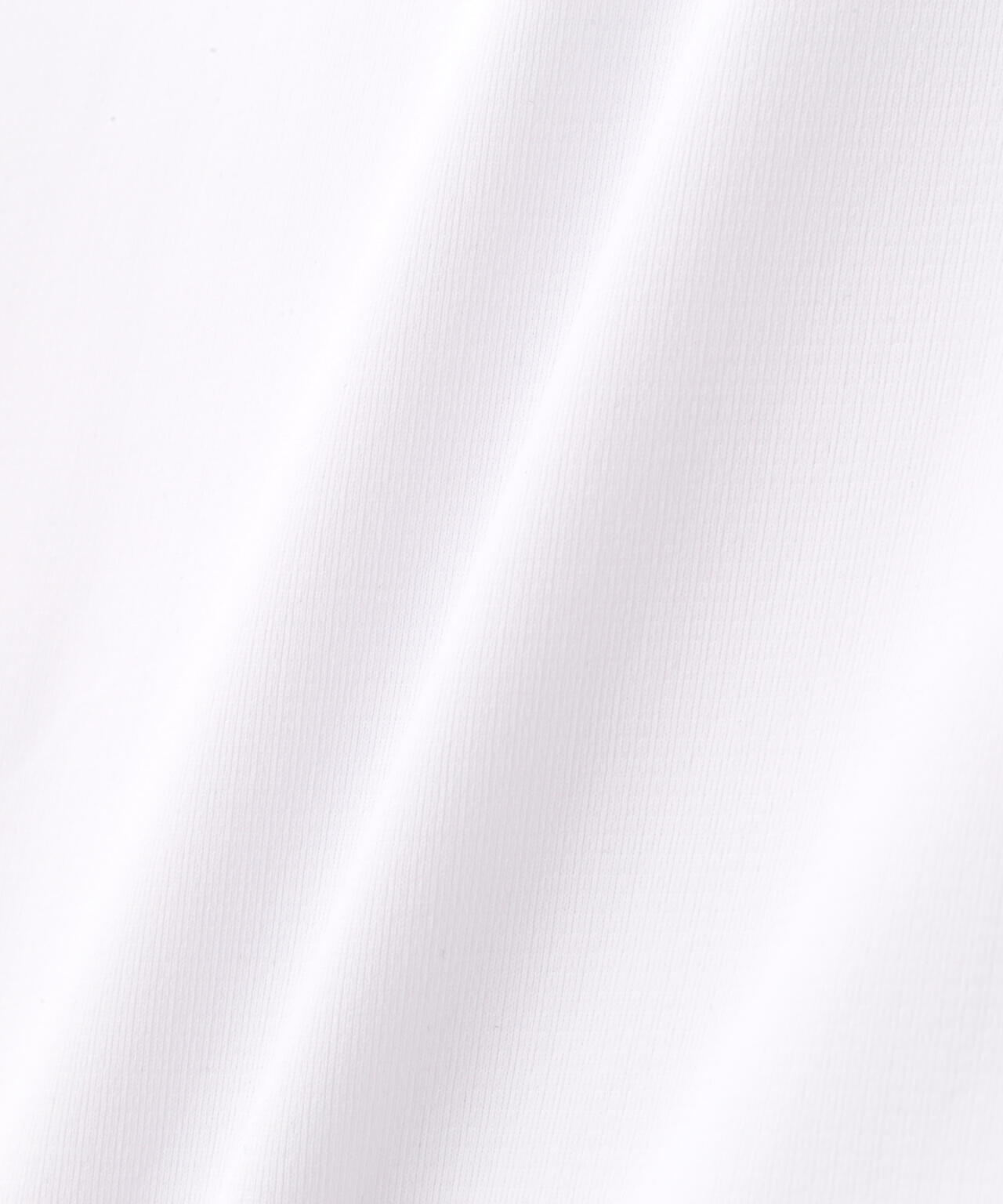 HyperHelixポンチ長袖ポロシャツ (MENS)