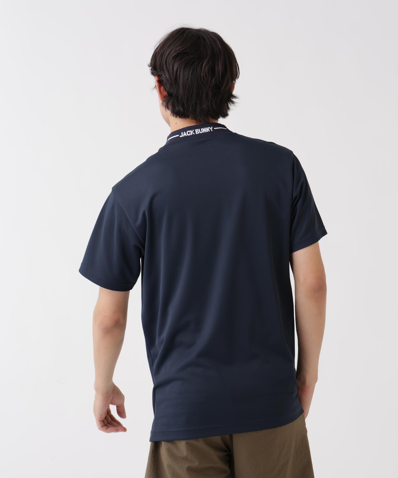182cm C:84 W:71 H:89 着用サイズ：5