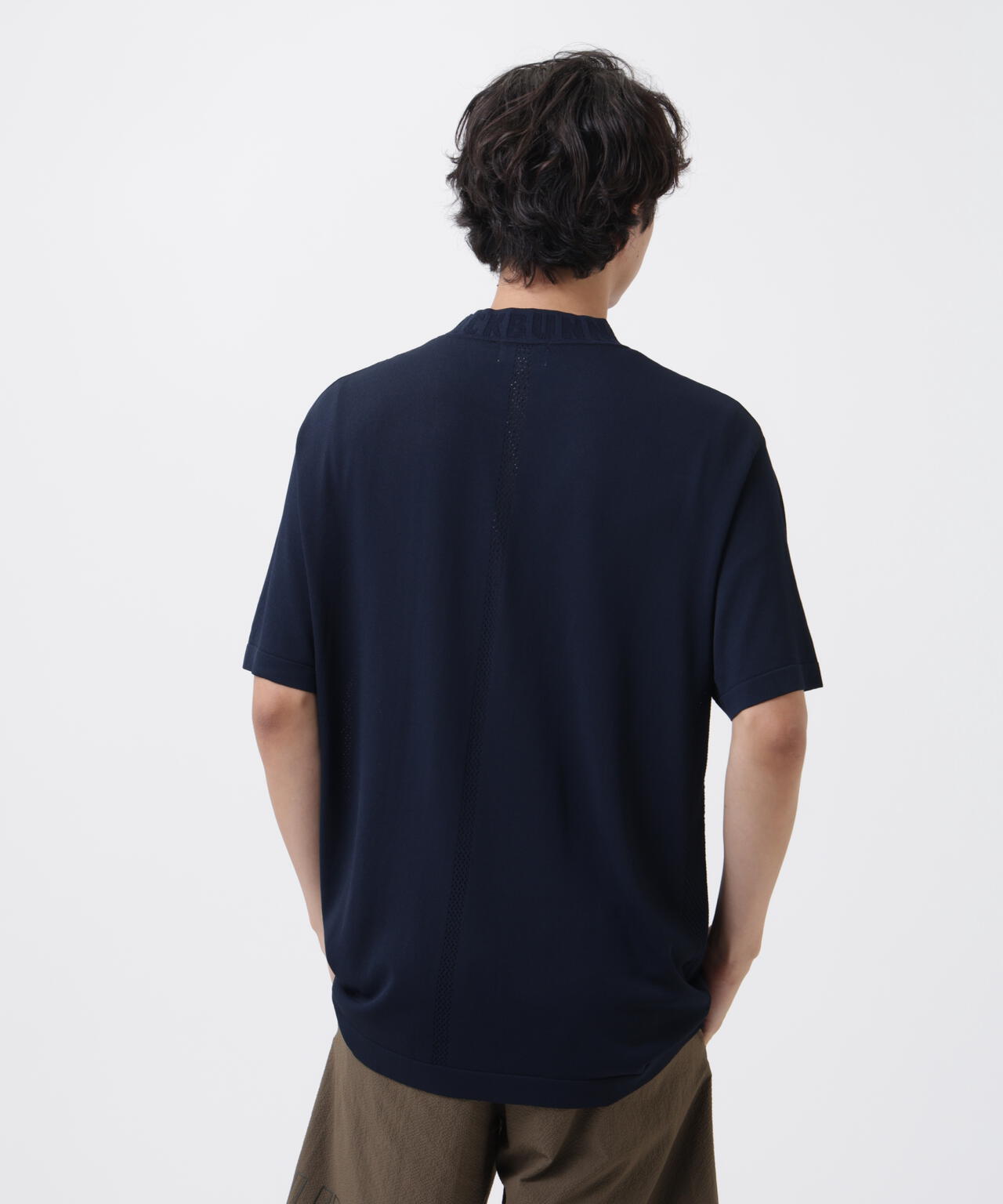182cm C:84 W:71 H:89 着用サイズ：5