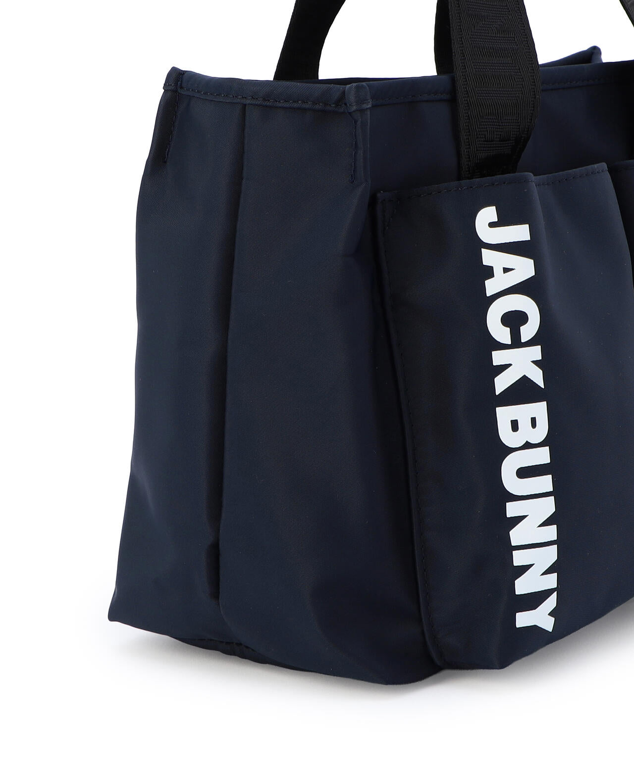 高周波プリントトートバッグ (UNISEX)