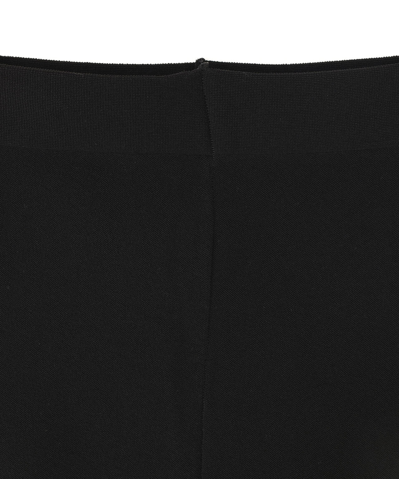 微起毛トレンカ ＜配色＞ (UNISEX)