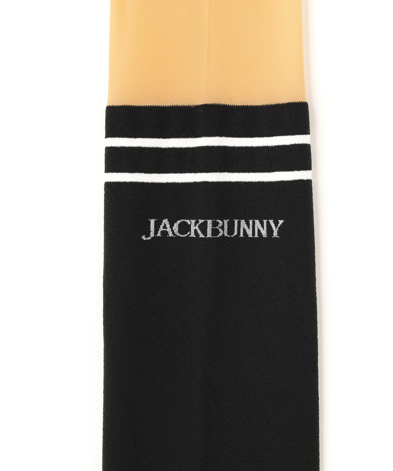 微起毛トレンカ ＜配色＞ (UNISEX)