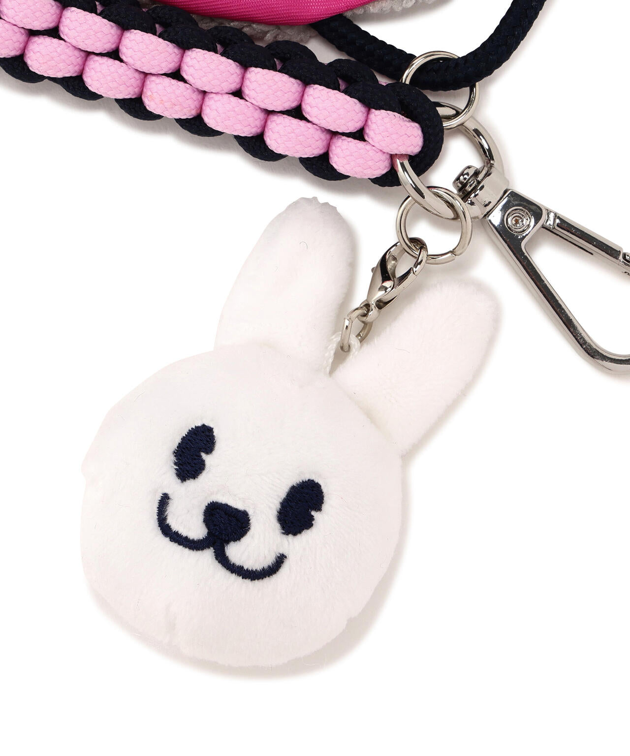 コード編みティ挿しホルダー (UNISEX)