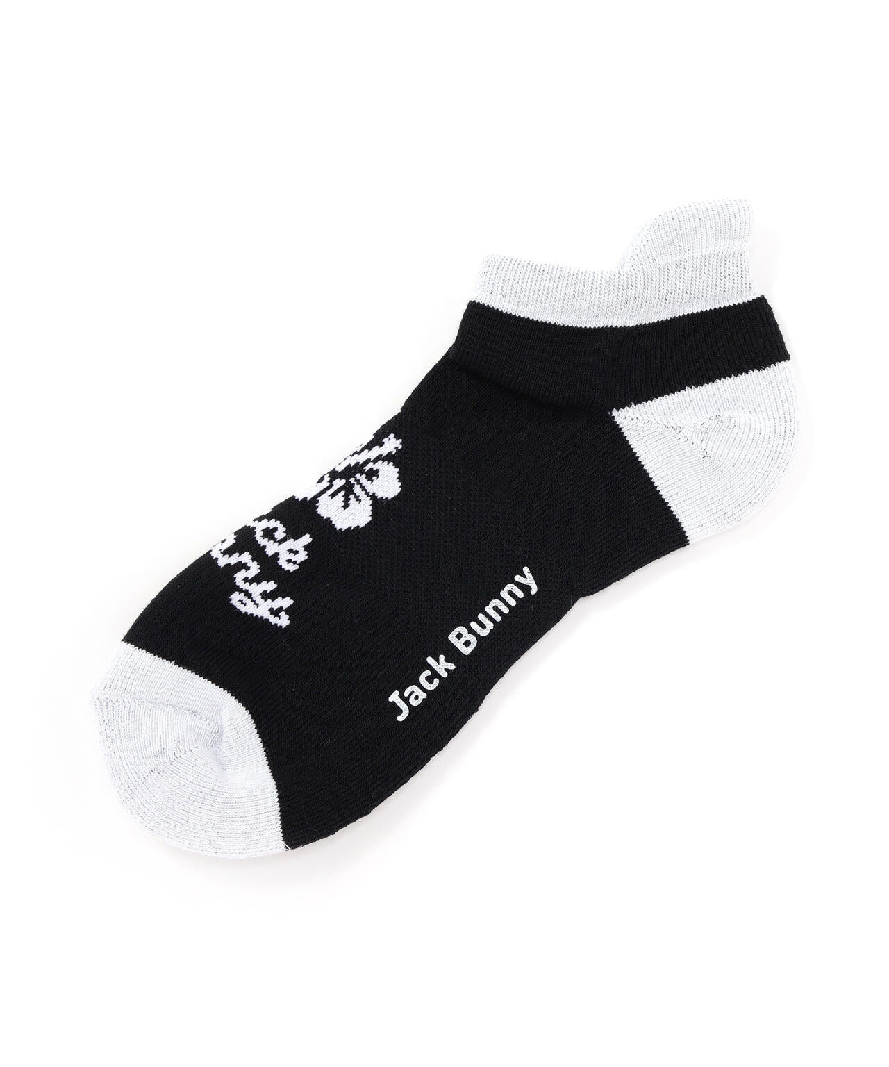 ハイビスカスアンクルソックス (MENS)