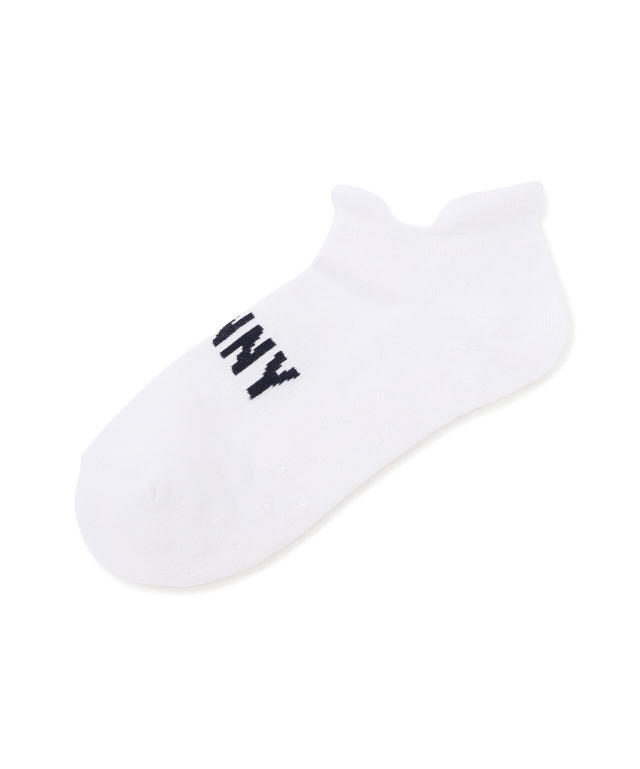 滑り止め付きシューズインソックス (MENS)