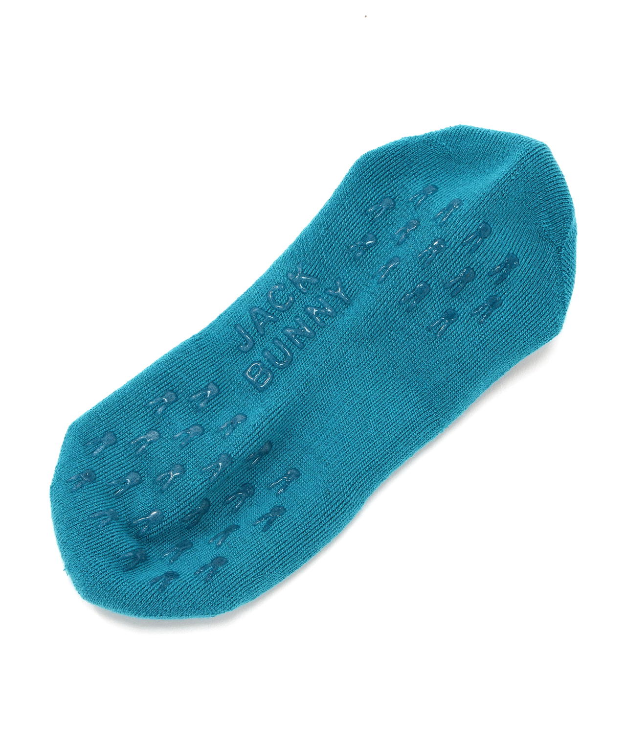 滑り止め付きシューズインソックス (MENS)