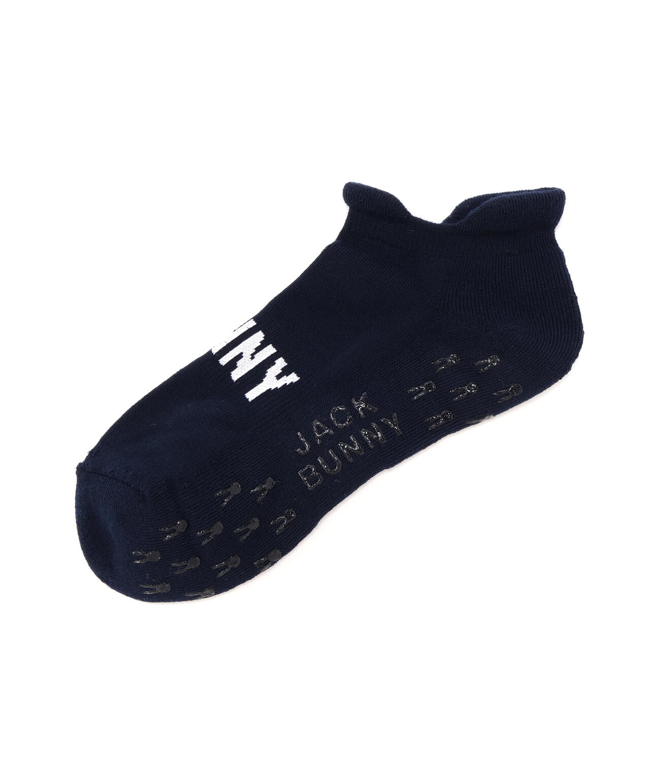 滑り止め付きシューズインソックス (MENS)
