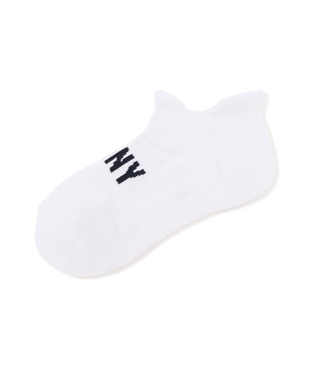 滑り止め付きシューズインソックス (WOMENS)