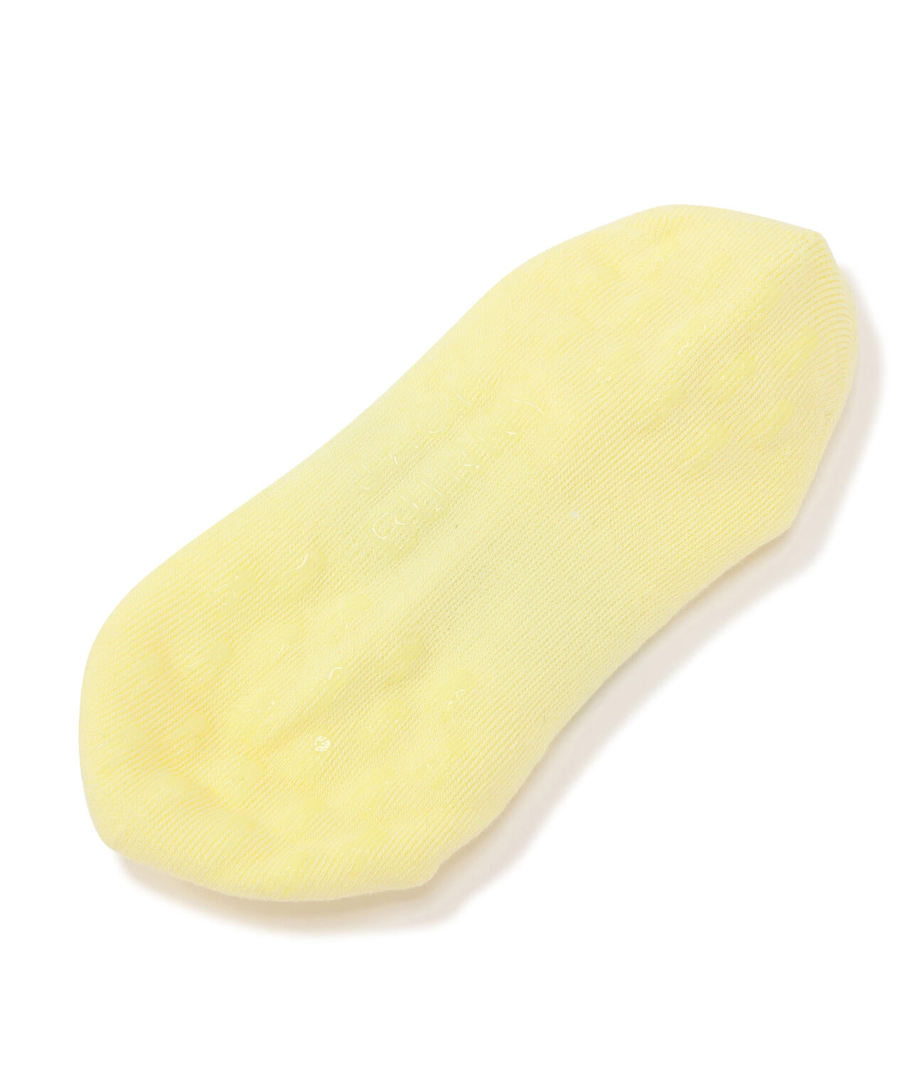 滑り止め付きシューズインソックス (WOMENS)