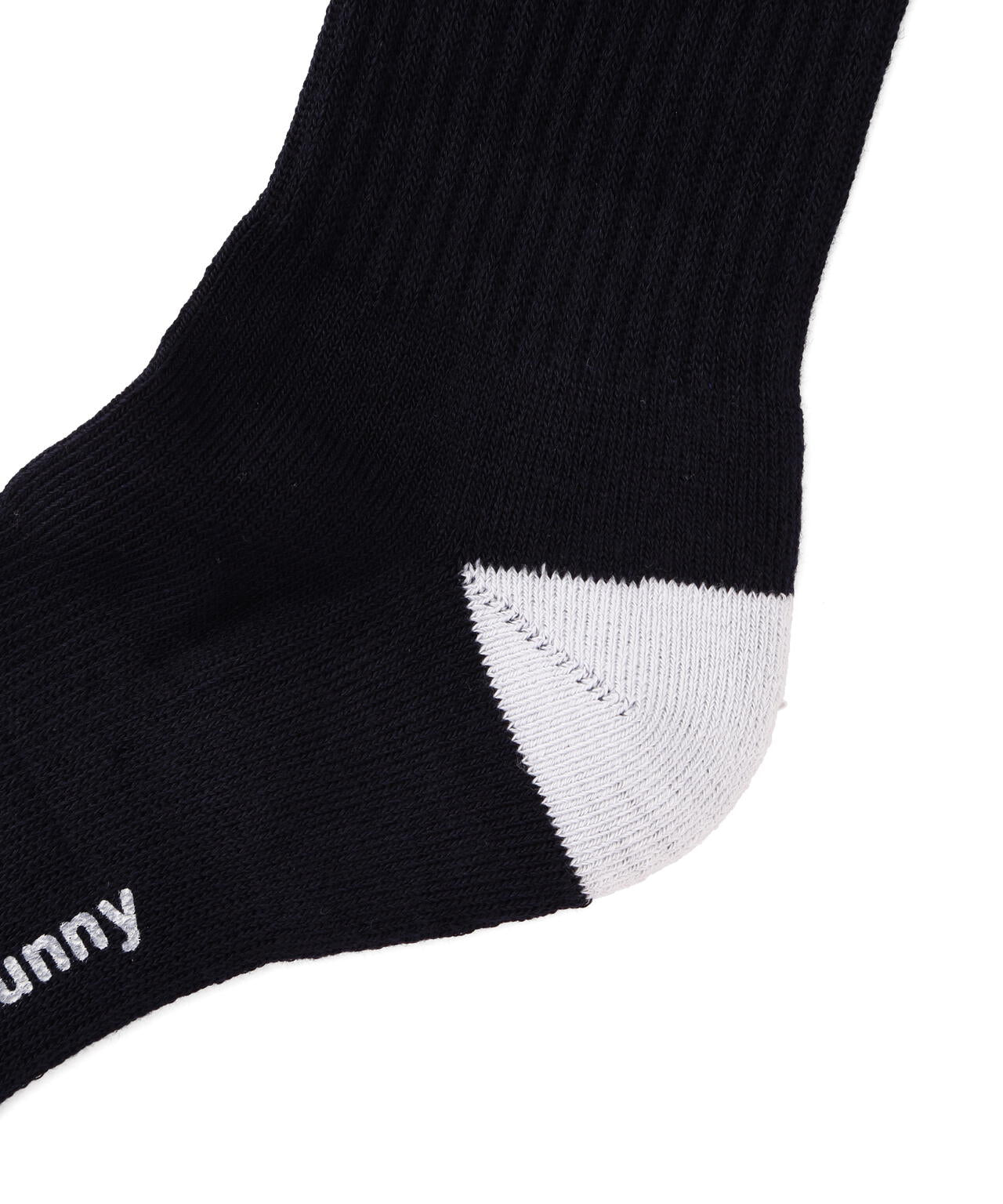 ロゴミドルソックス (MENS)