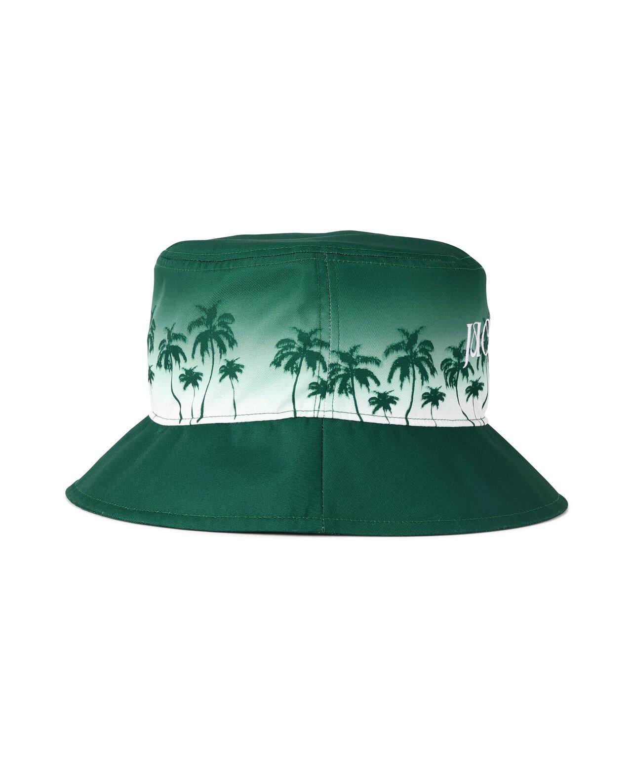 GREEN SUNSET　ハット (UNISEX)