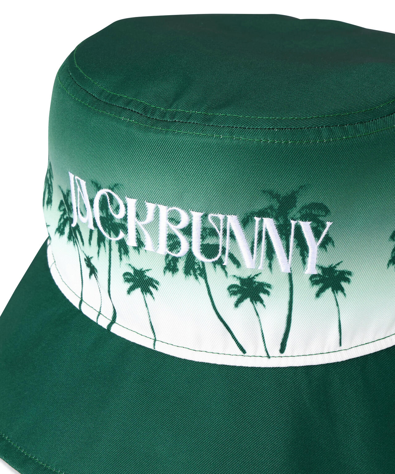 GREEN SUNSET　ハット (UNISEX)