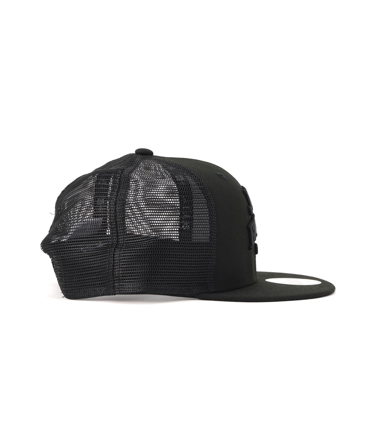 【NEW ERA×JACK BUNNY】9-FIFTY メッシュキャップ (UNISEX)