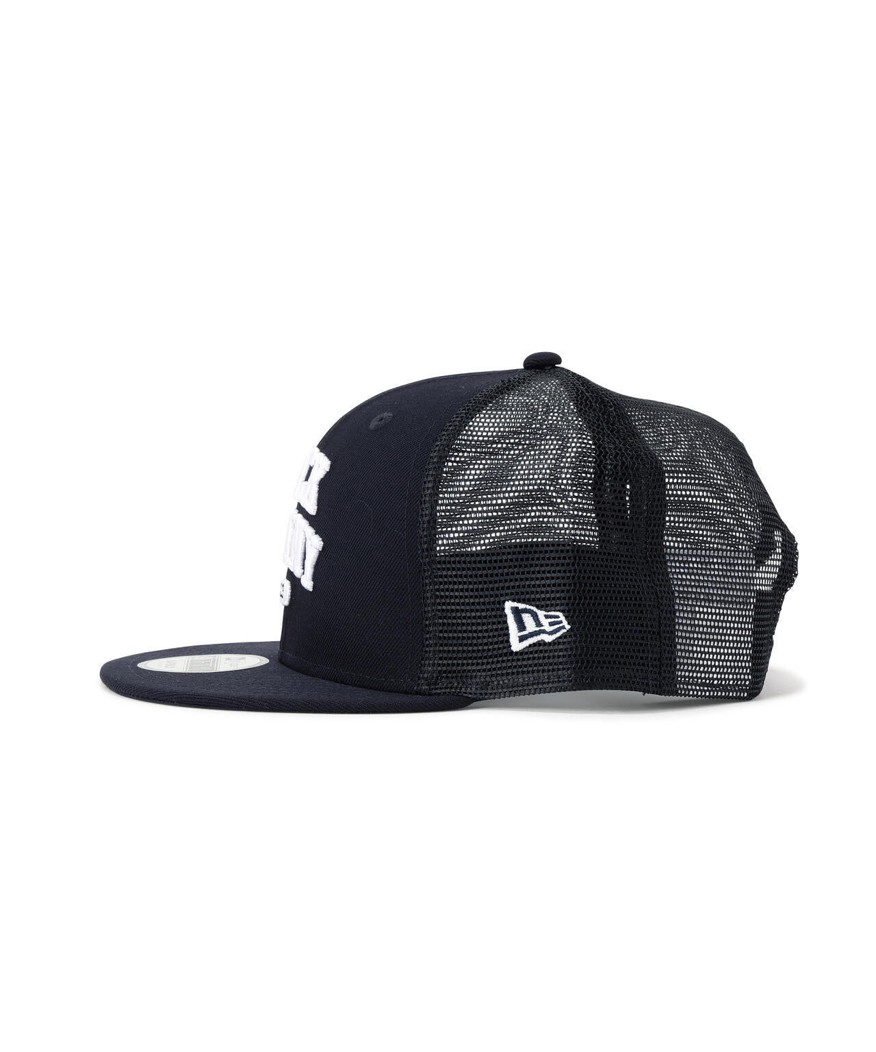 【NEW ERA×JACK BUNNY】9-FIFTY メッシュキャップ (UNISEX)