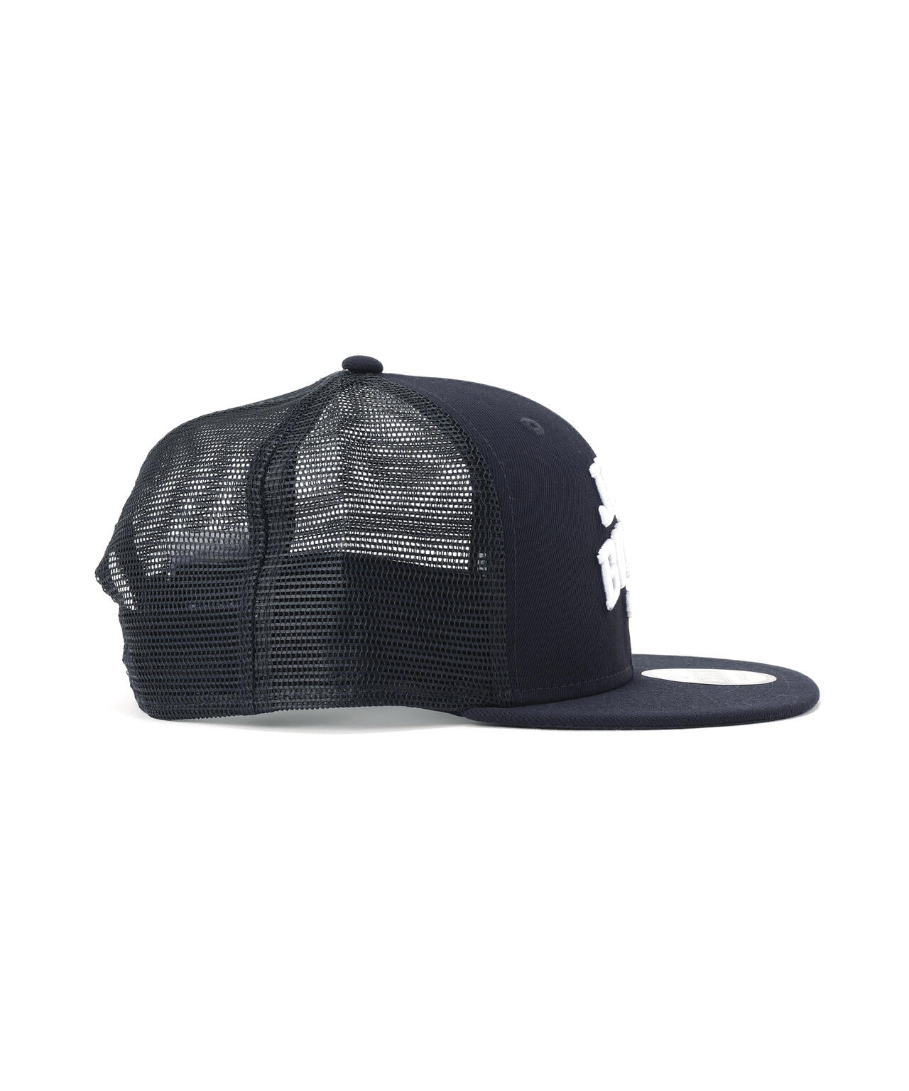 【NEW ERA×JACK BUNNY】9-FIFTY メッシュキャップ (UNISEX)