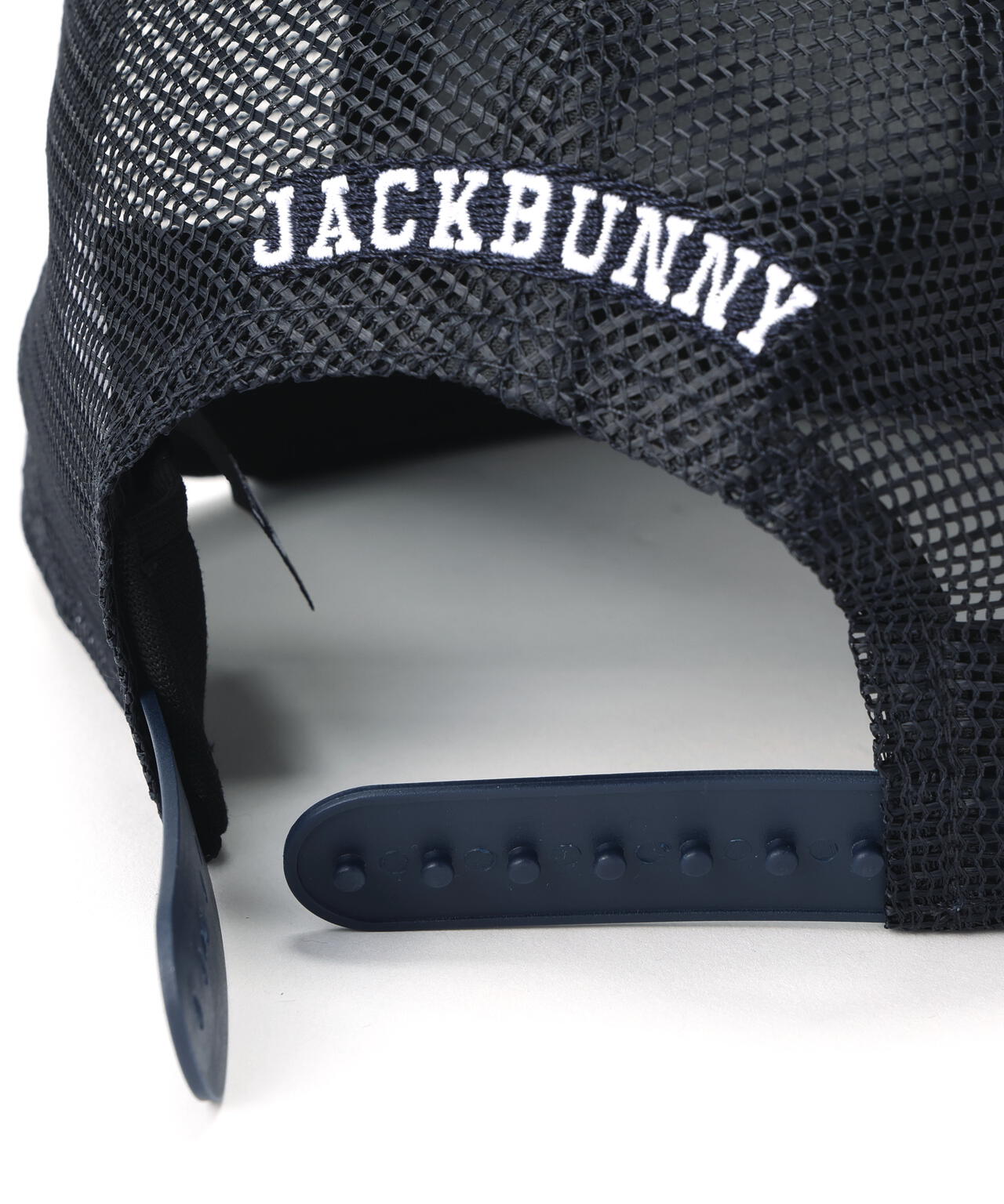 【NEW ERA×JACK BUNNY】9-FIFTY メッシュキャップ (UNISEX)