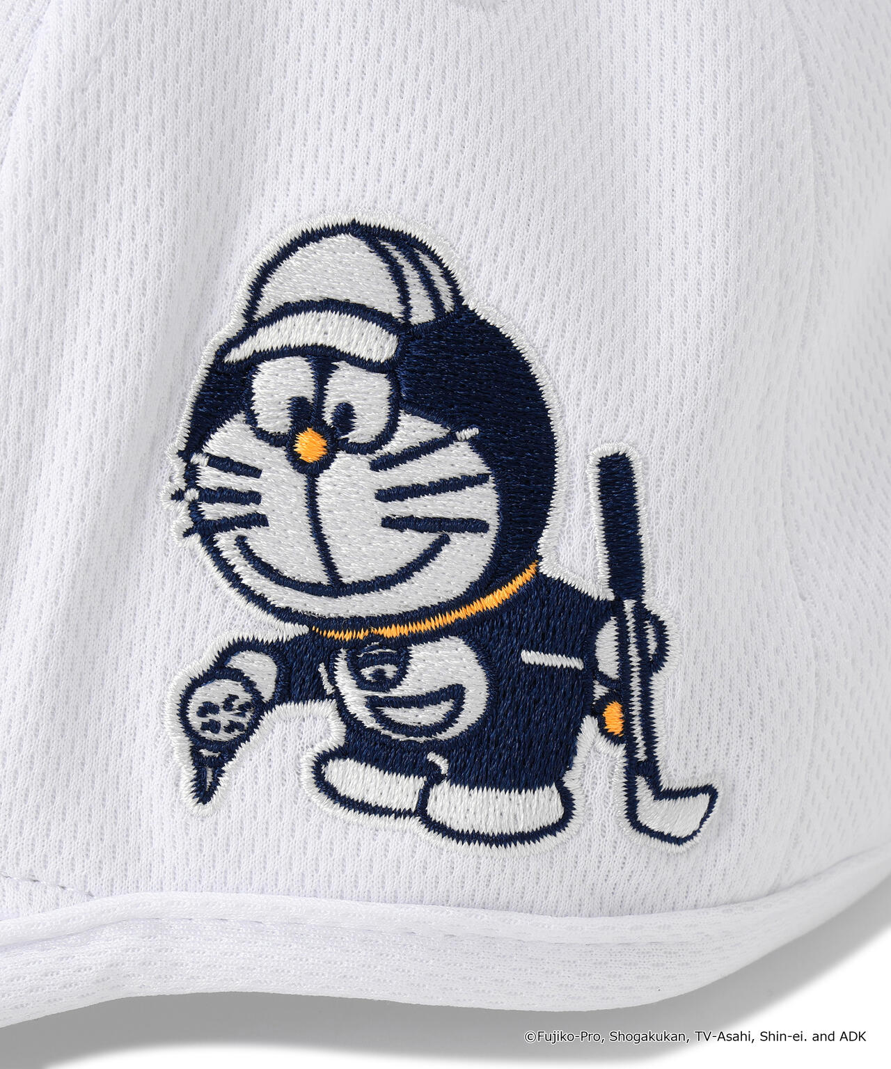 【ドラえもん】キャップ (UNISEX)