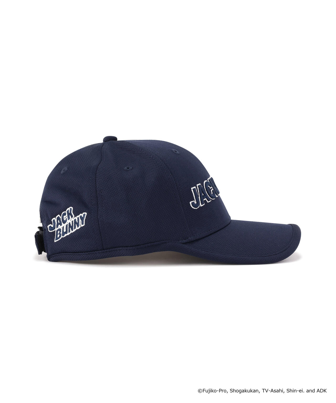 【ドラえもん】キャップ (UNISEX)