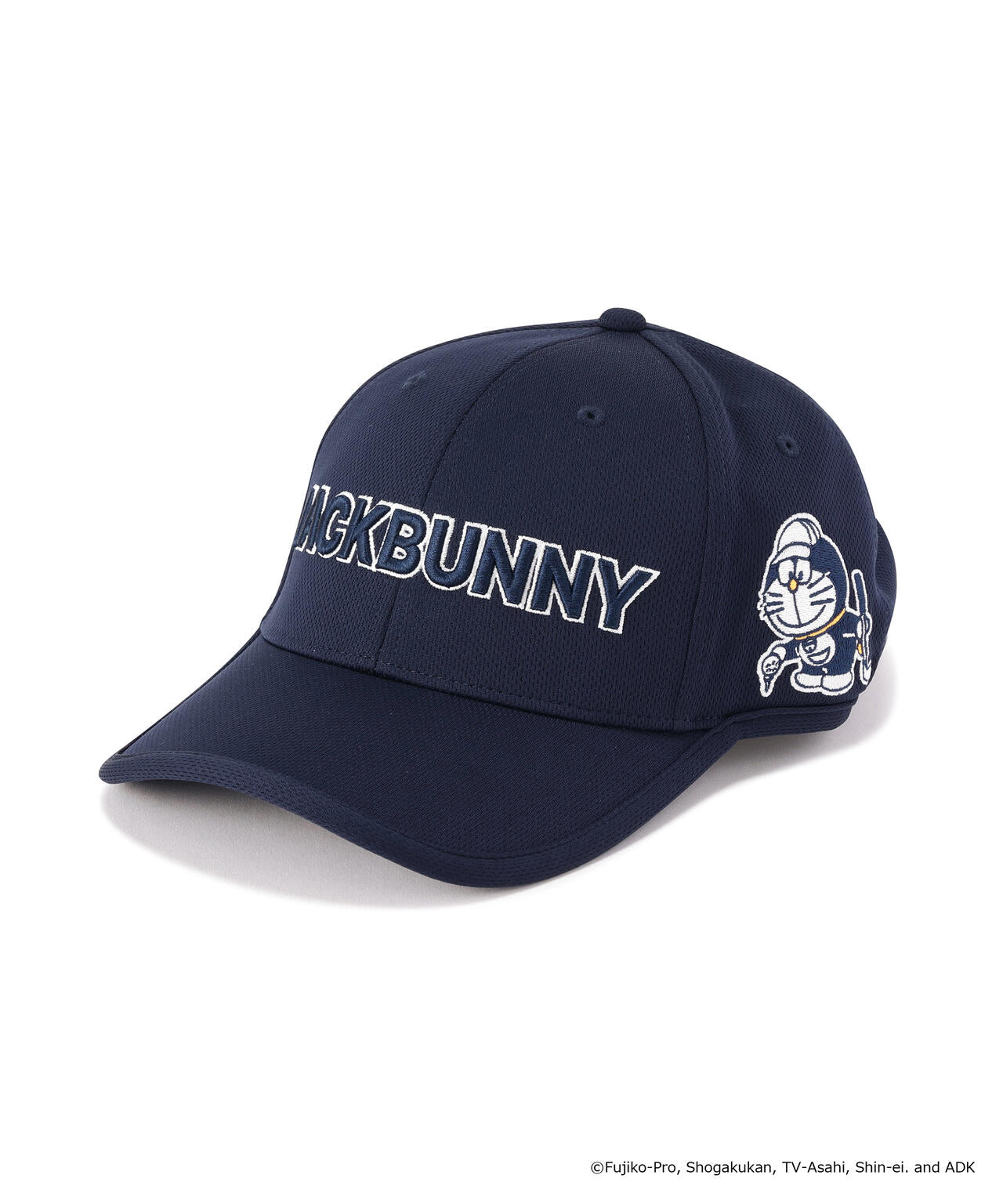 【ドラえもん】キャップ (UNISEX)