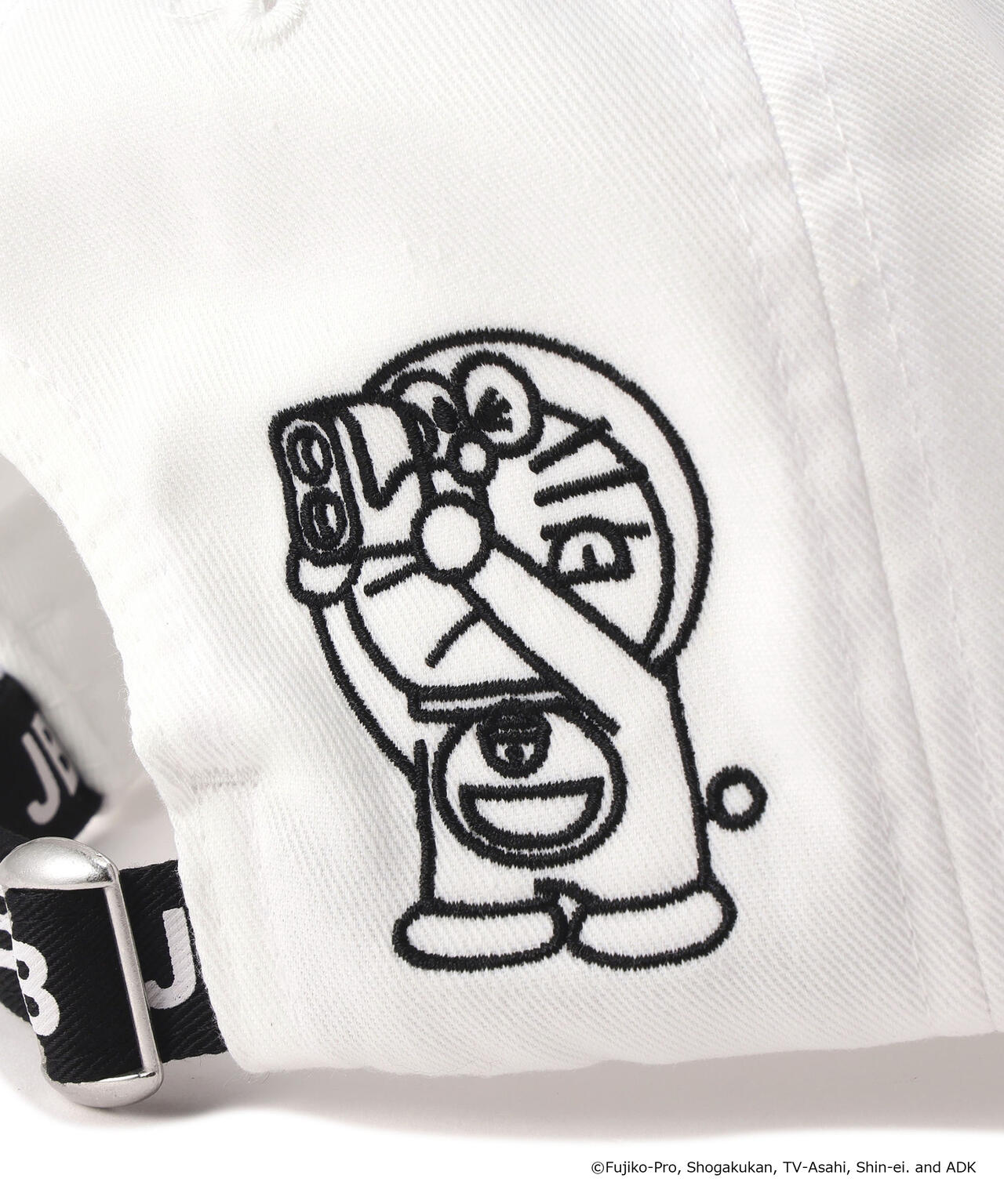 [ドラえもん][一部店舗&公式オンライン限定] キャップ (UNISEX)