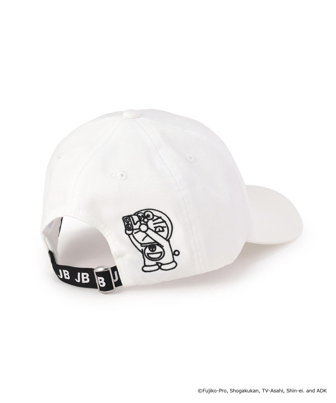 [ドラえもん][一部店舗&公式オンライン限定] キャップ (UNISEX)