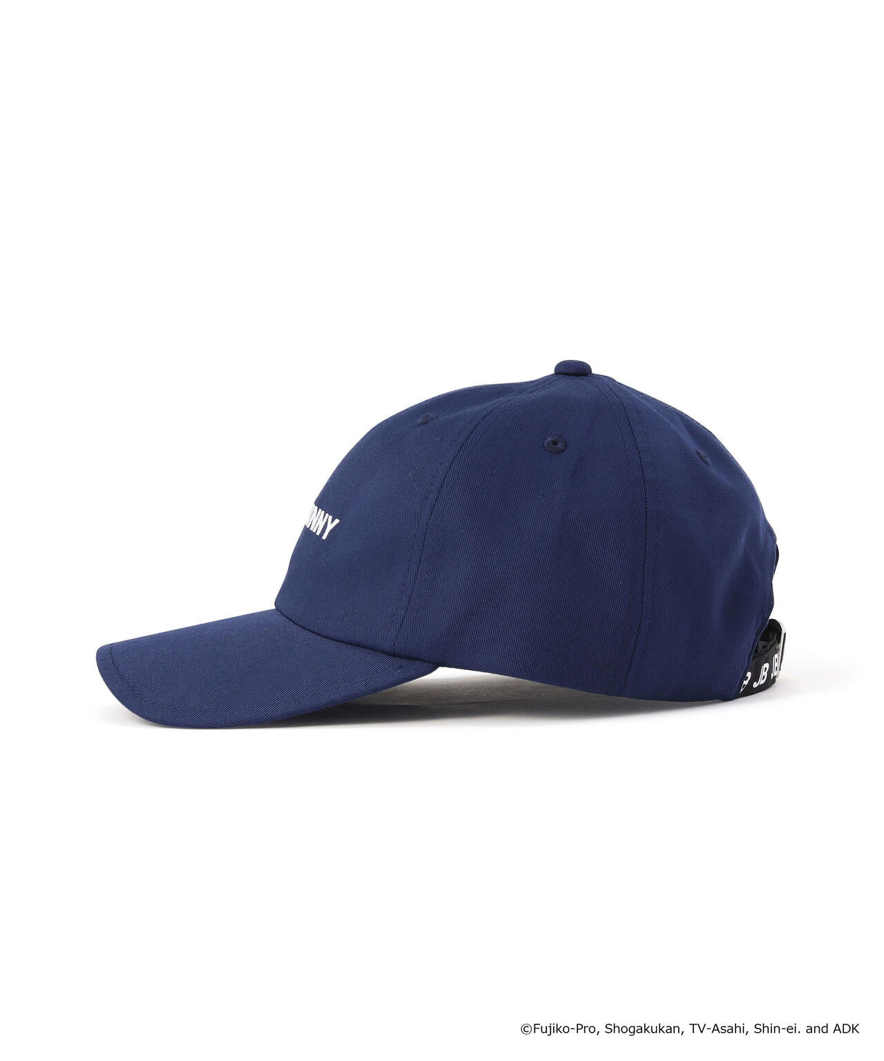 [ドラえもん][一部店舗&公式オンライン限定] キャップ (UNISEX)