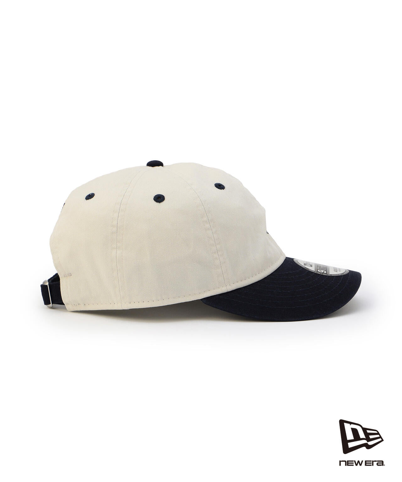 [NEW ERA×JACK BUNNY] 9-THIRTYキャップ (UNISEX)