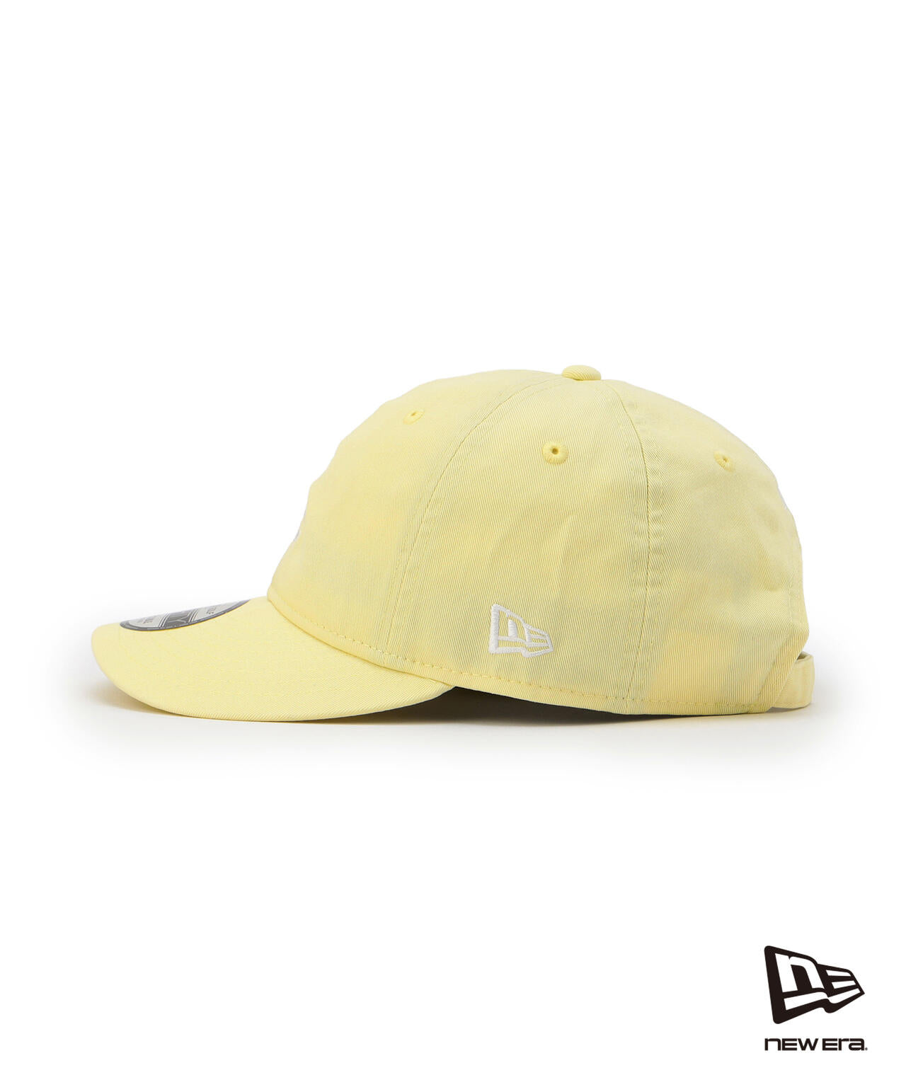 [NEW ERA×JACK BUNNY] 9-THIRTYキャップ (UNISEX)