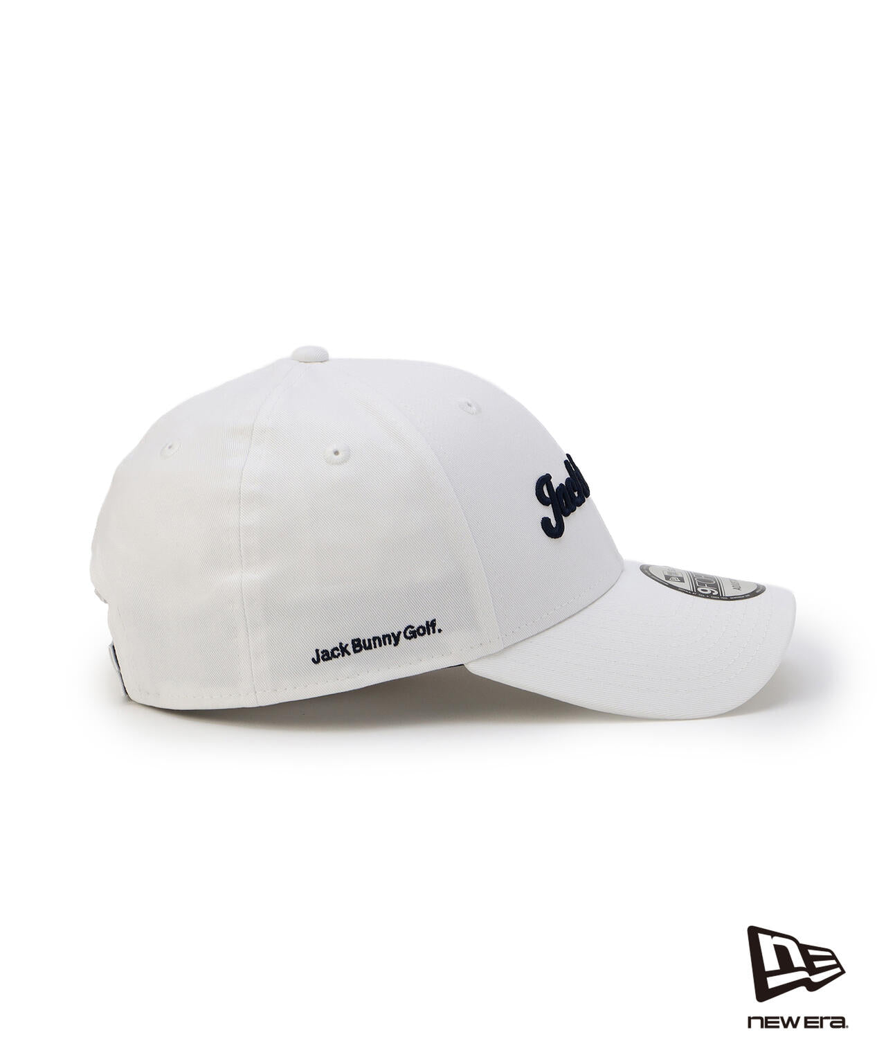 [NEW ERA×JACK BUNNY] [直営店舗&公式オンライン限定]9-FORTYキャップ (UNISEX)