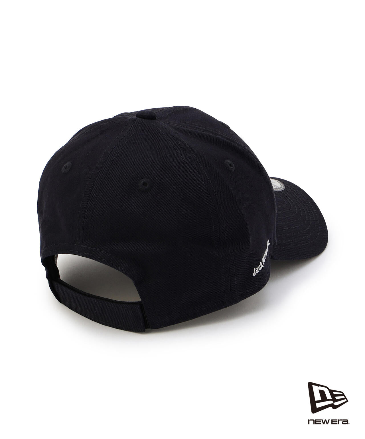 [NEW ERA×JACK BUNNY] [直営店舗&公式オンライン限定]9-FORTYキャップ (UNISEX)