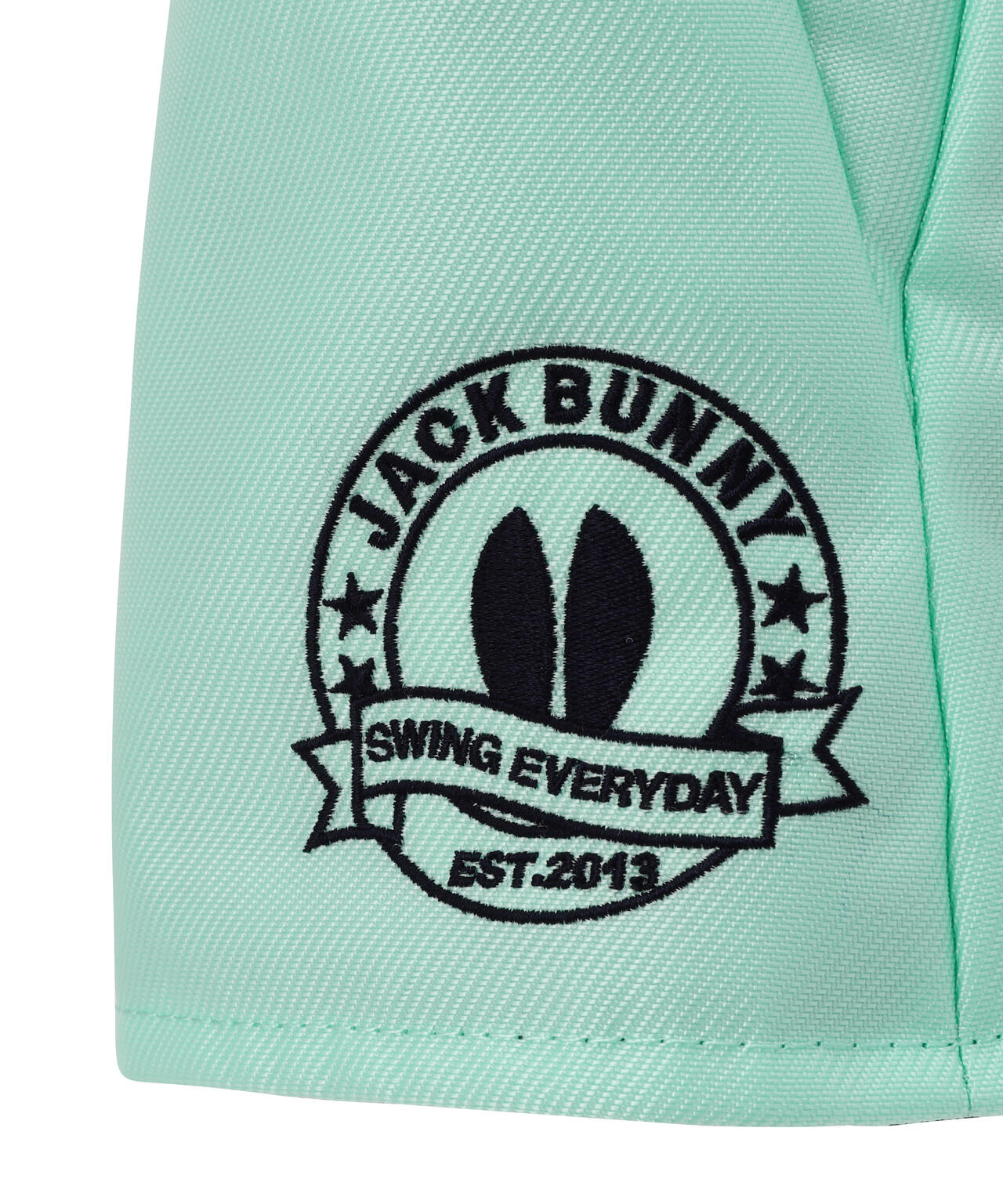 【定番】キャディバッグ ドライバー用ヘッドカバー (460CC対応) (UNISEX)　