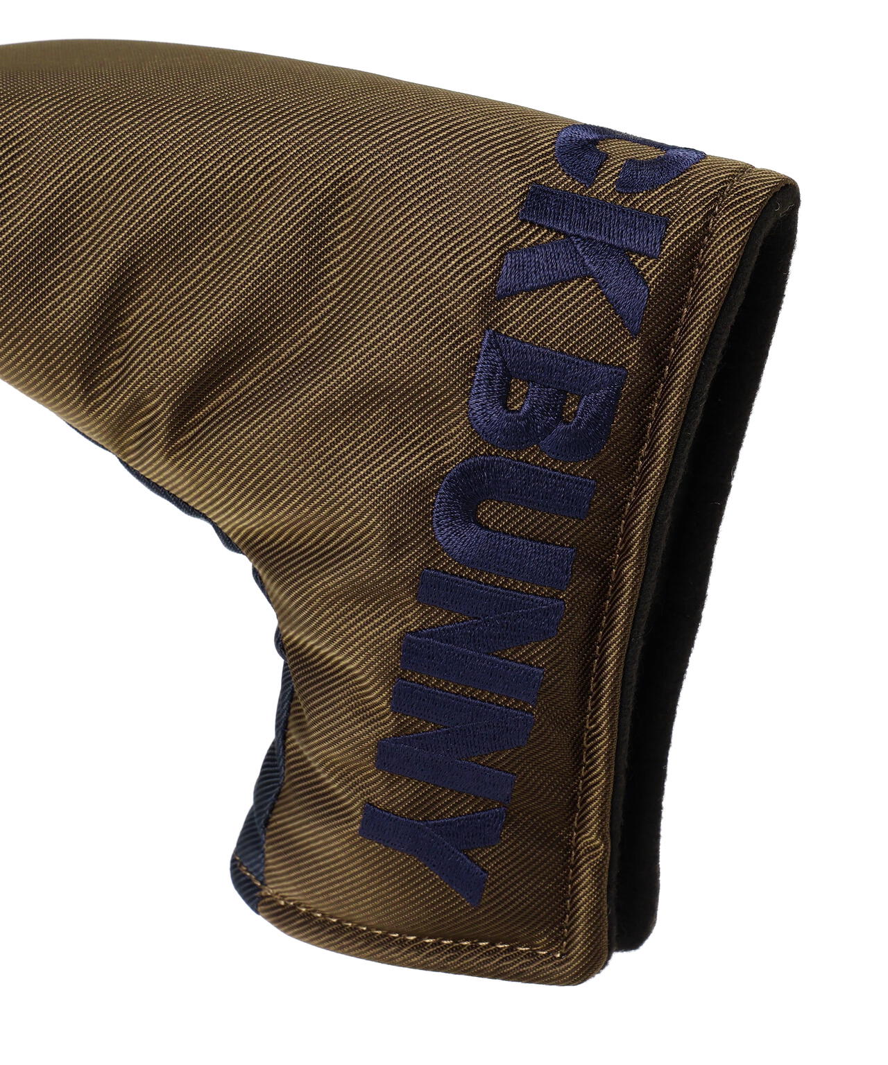 【定番】PIN型用パターカバー (UNISEX)