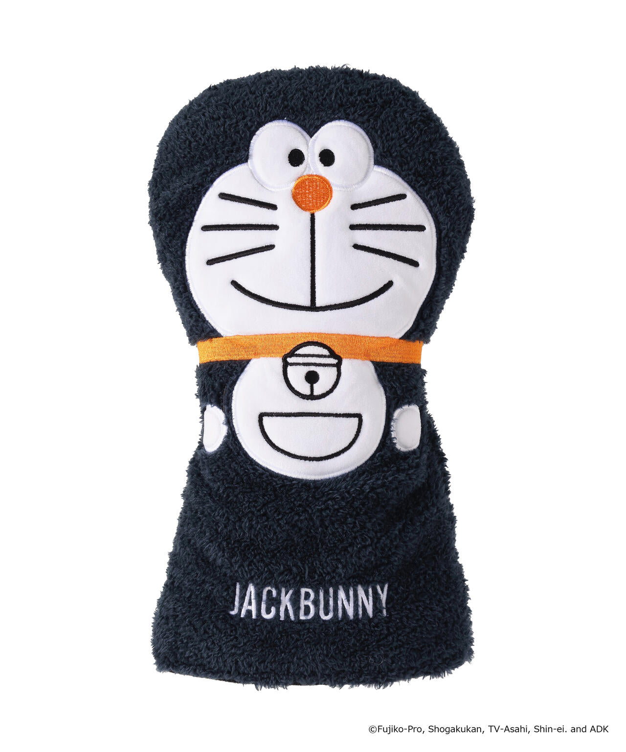 【ドラえもん】ドライバー用ヘッドカバー (460CC対応) (UNISEX)