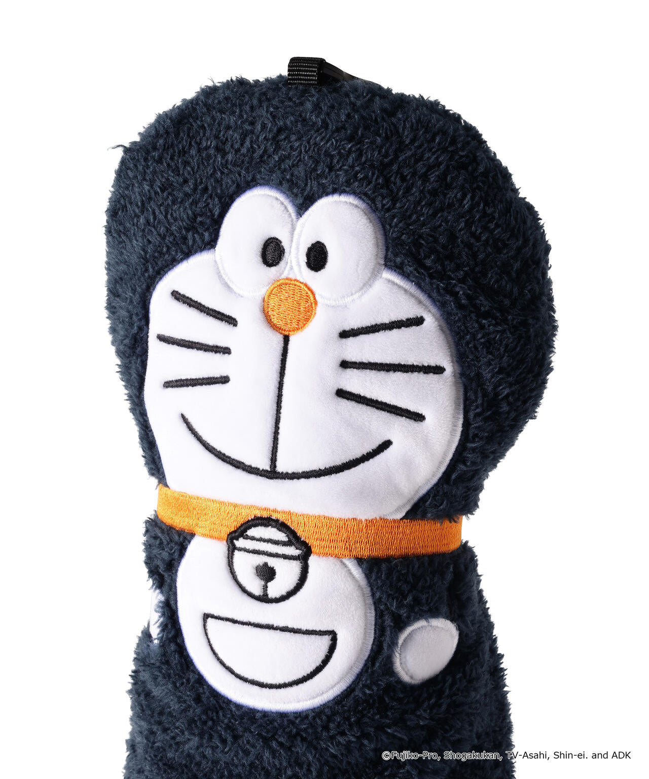 【ドラえもん】フェアウェイウッド用ヘッドカバー (UNISEX)