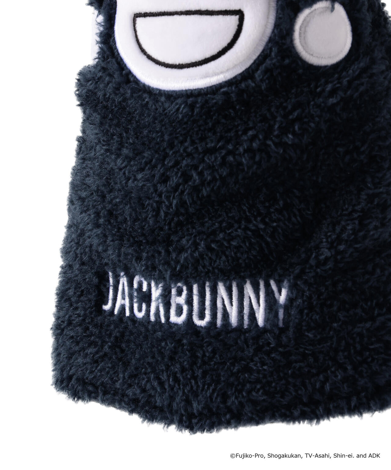 【ドラえもん】フェアウェイウッド用ヘッドカバー (UNISEX)