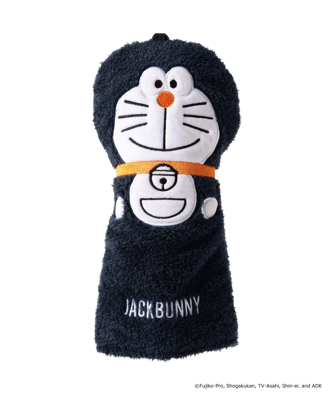 【ドラえもん】フェアウェイウッド用ヘッドカバー (UNISEX)