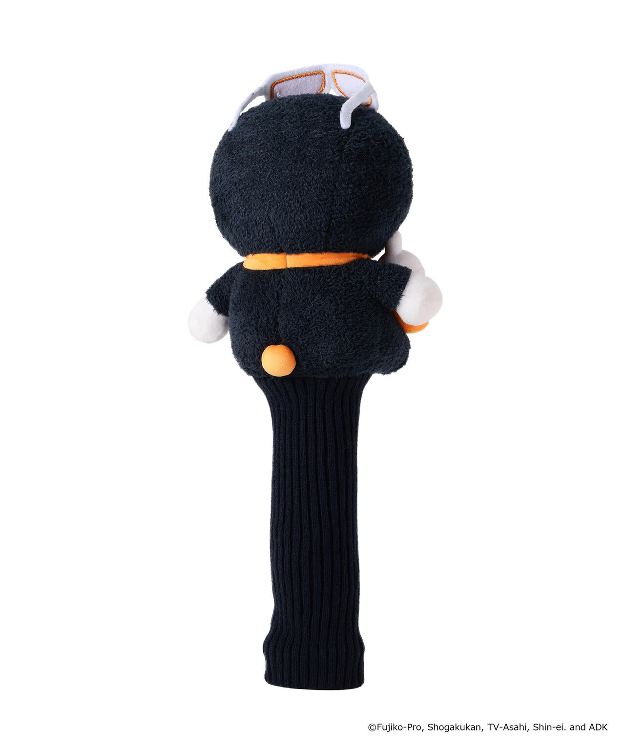 【ドラえもん】ぬいぐるみドライバー用ヘッドカバー (460CC対応) (UNISEX)