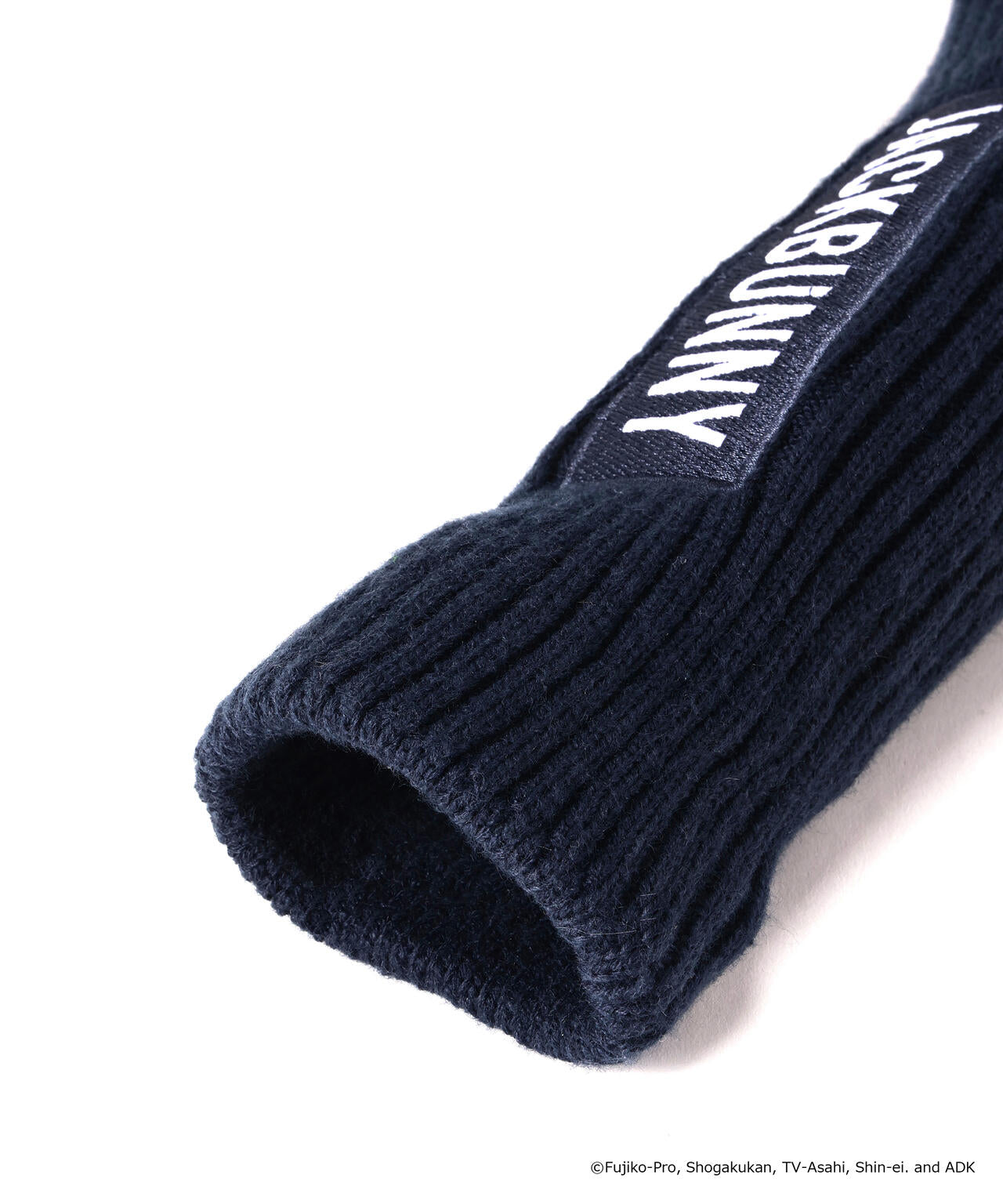 【ドラえもん】ぬいぐるみドライバー用ヘッドカバー (460CC対応) (UNISEX)