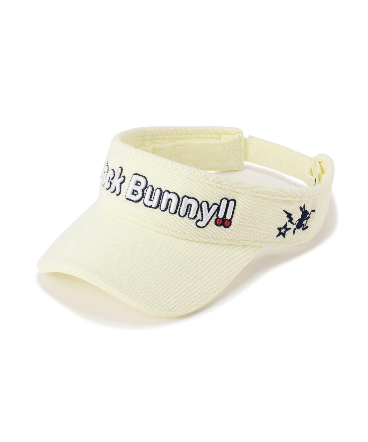 【定番】サンバイザー (UNISEX)