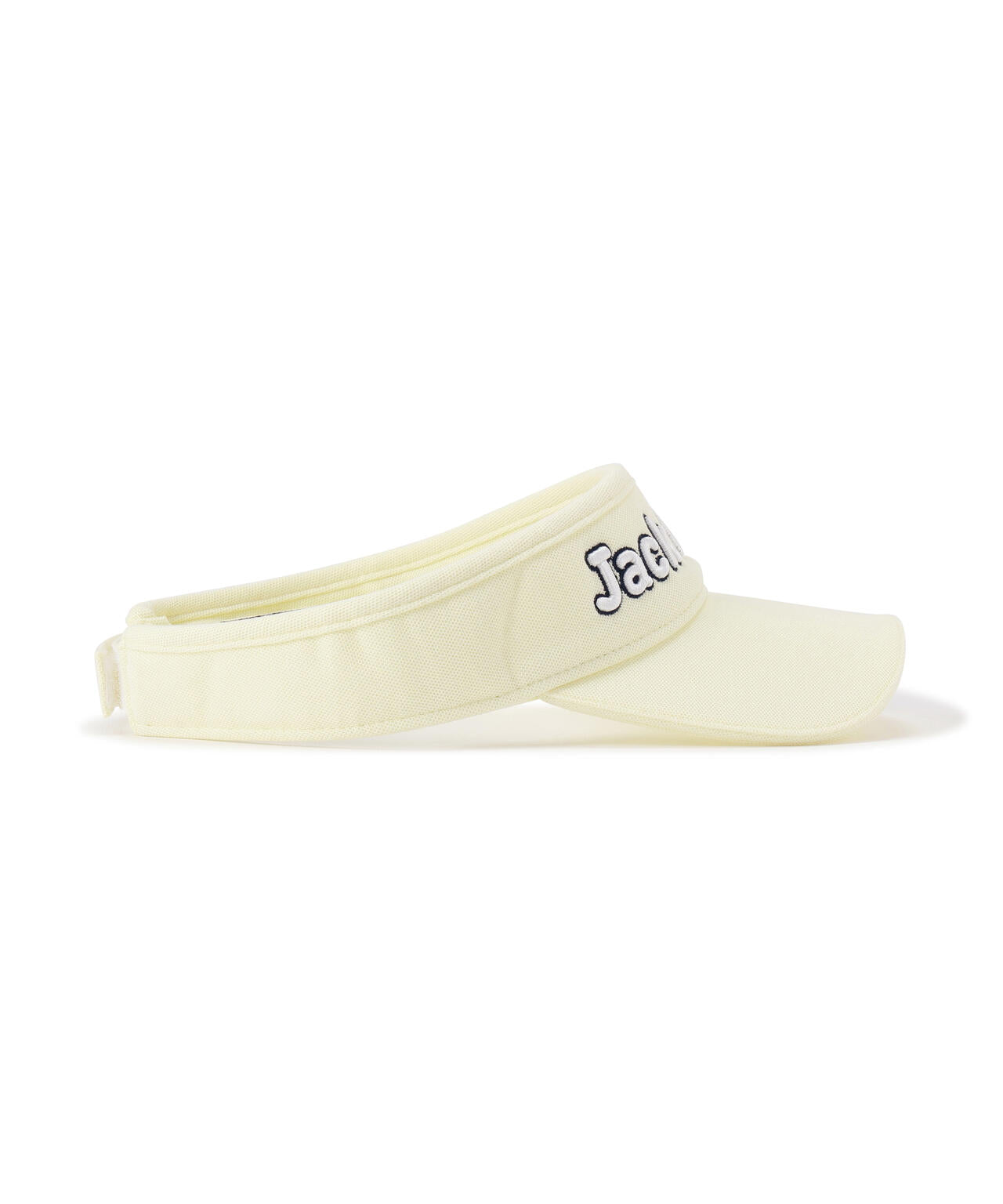【定番】サンバイザー (UNISEX)
