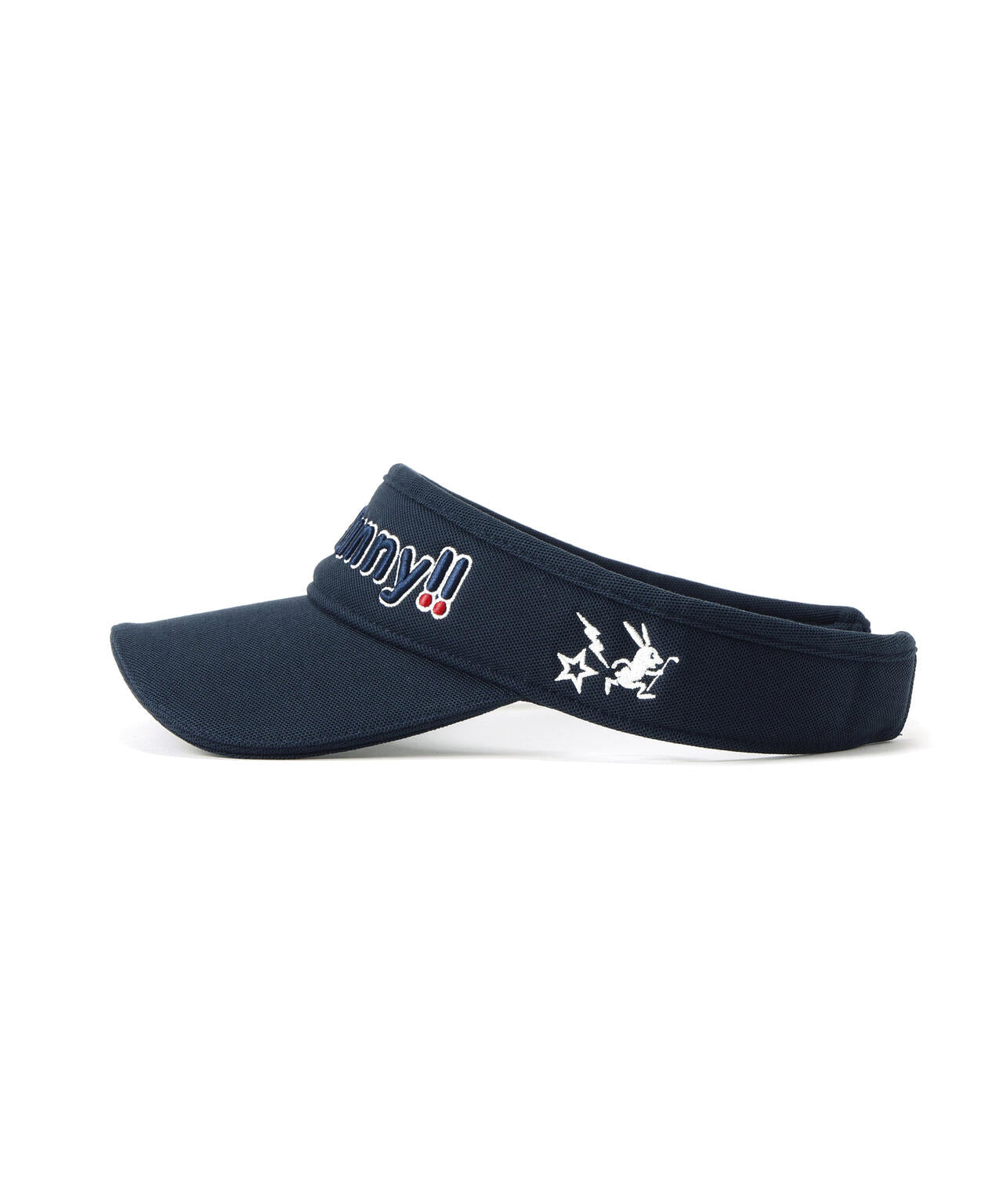 【定番】サンバイザー (UNISEX)