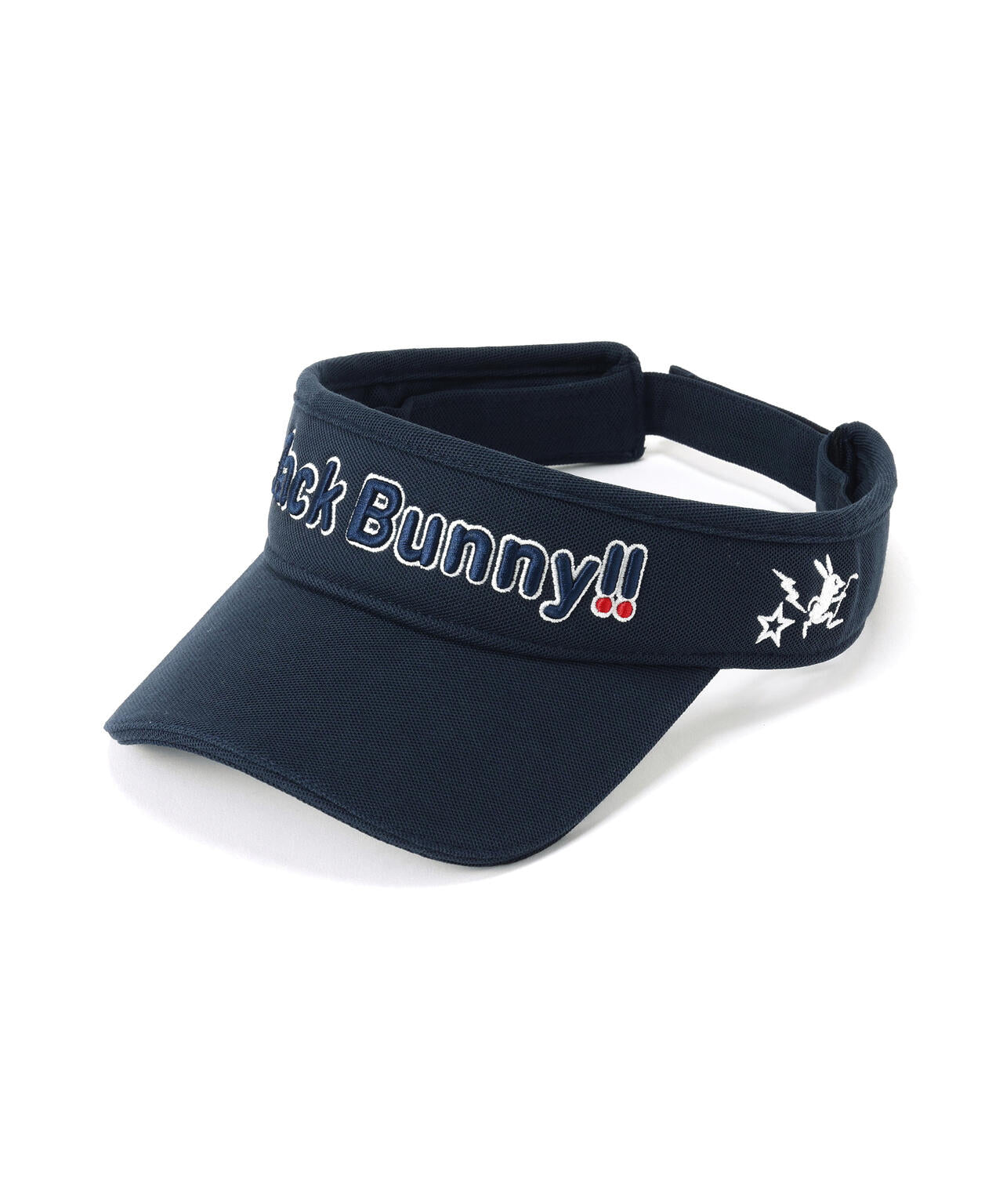 【定番】サンバイザー (UNISEX)