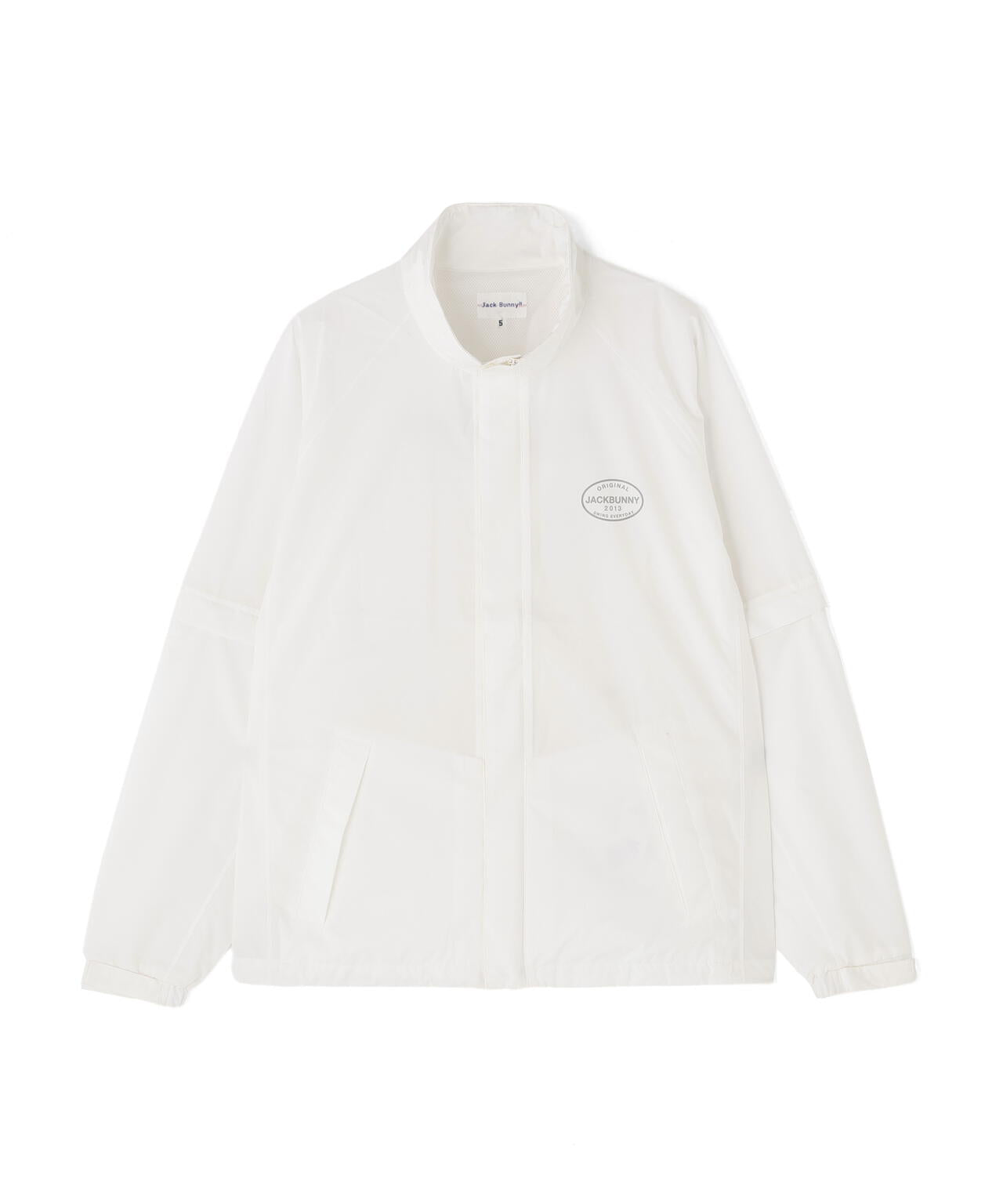 NEWレインウェア ブルゾン (MENS)