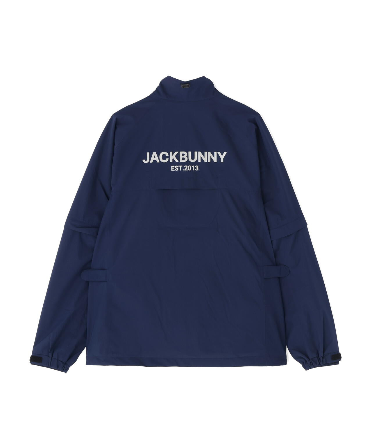 NEWレインウェア ブルゾン (MENS)