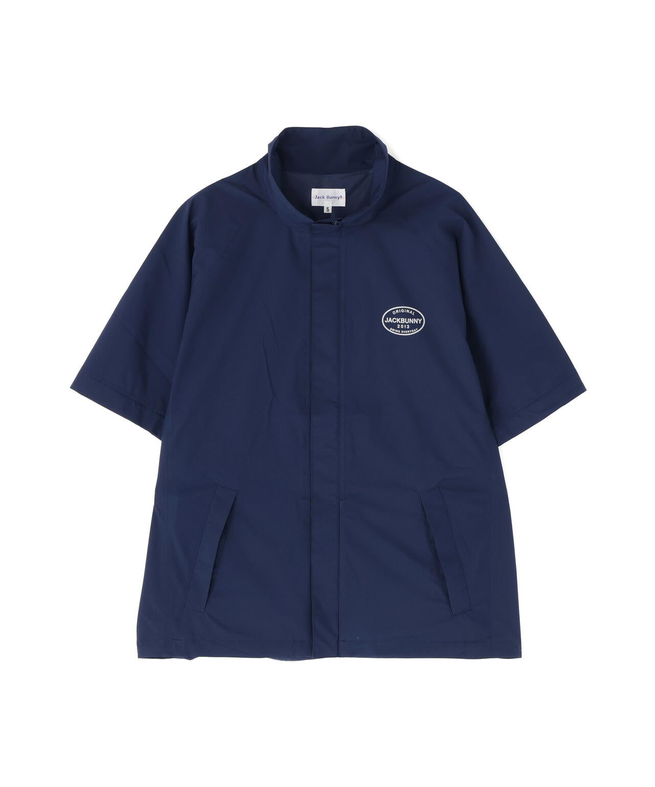 NEWレインウェア ブルゾン (MENS)